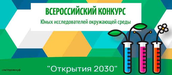 логотип открытие 2030